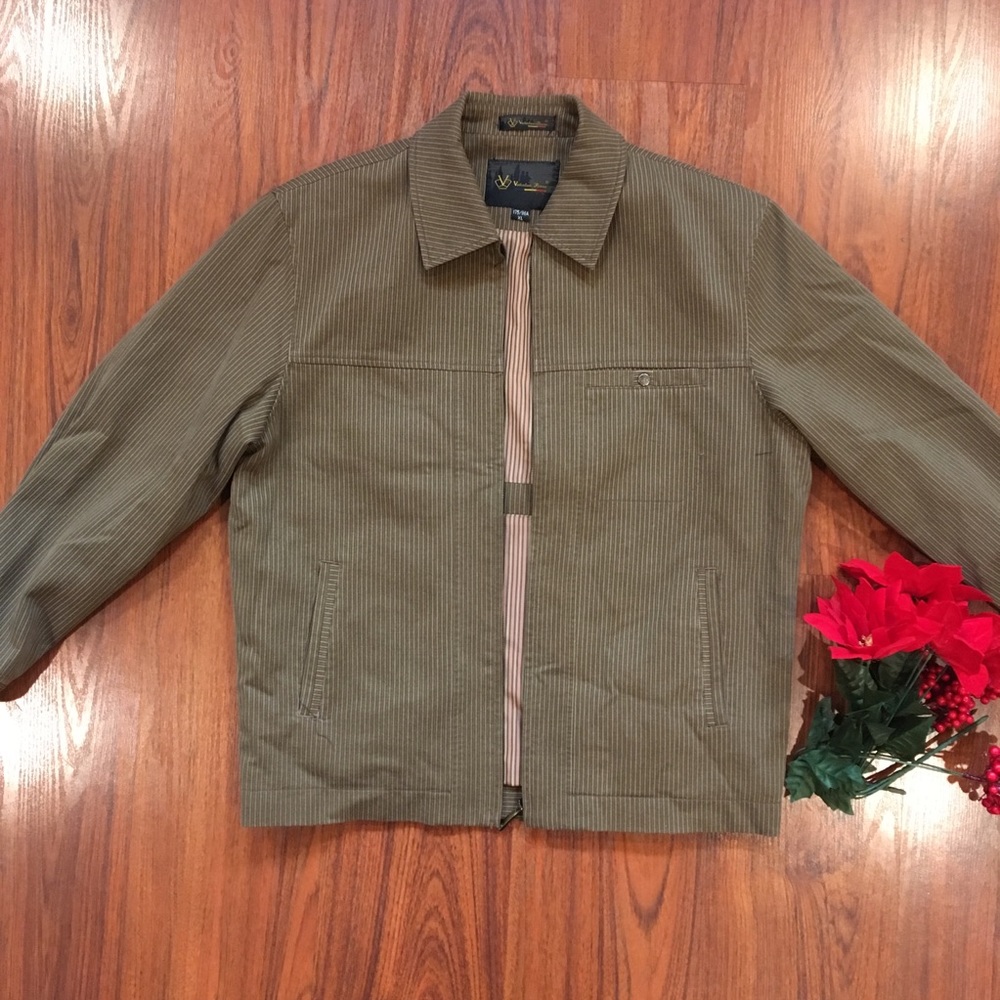 Valentian By Italy Jacket